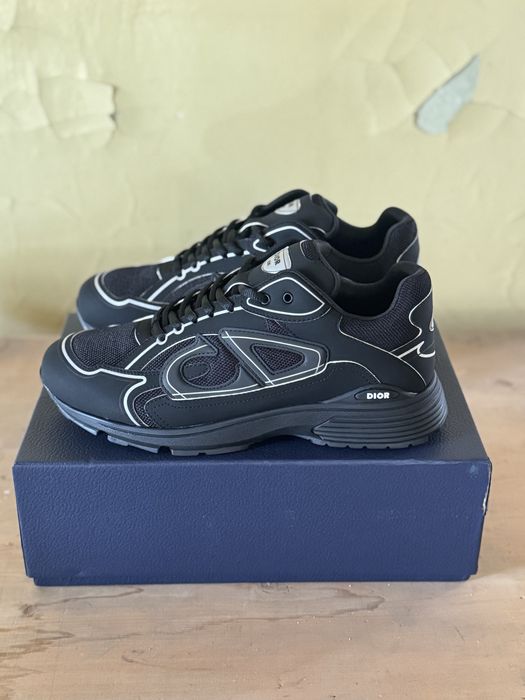 Обувки Dior b30 42 номер