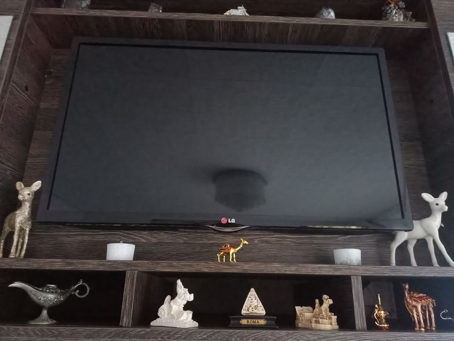 Tv Samsung Smart 100cm și Tv Lg 80cm