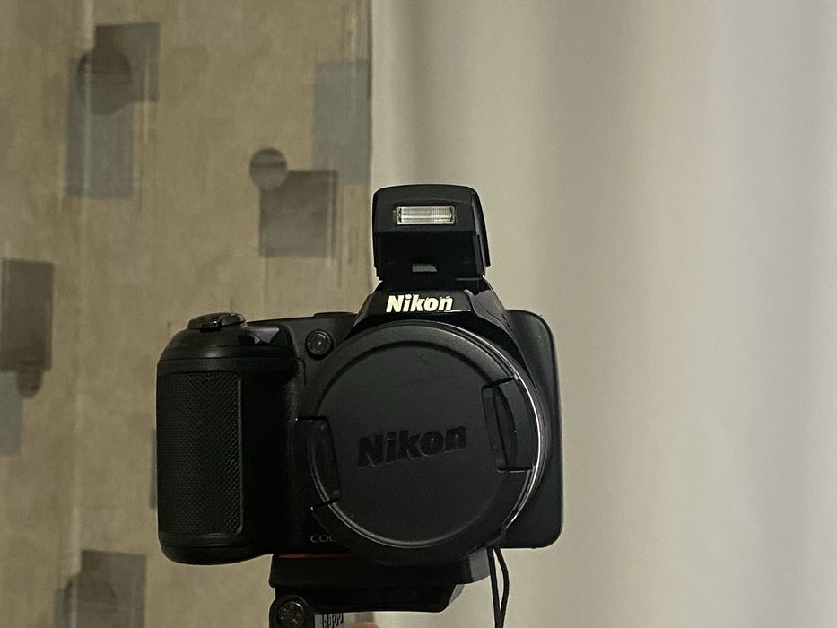 Фотоапарат Nikon L320       ЦЕНА ДОГОВОРНАЯ! срочно продается!