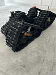 Senile ATV KINPEX Commander