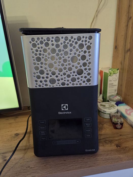 Увлажнитель воздуха