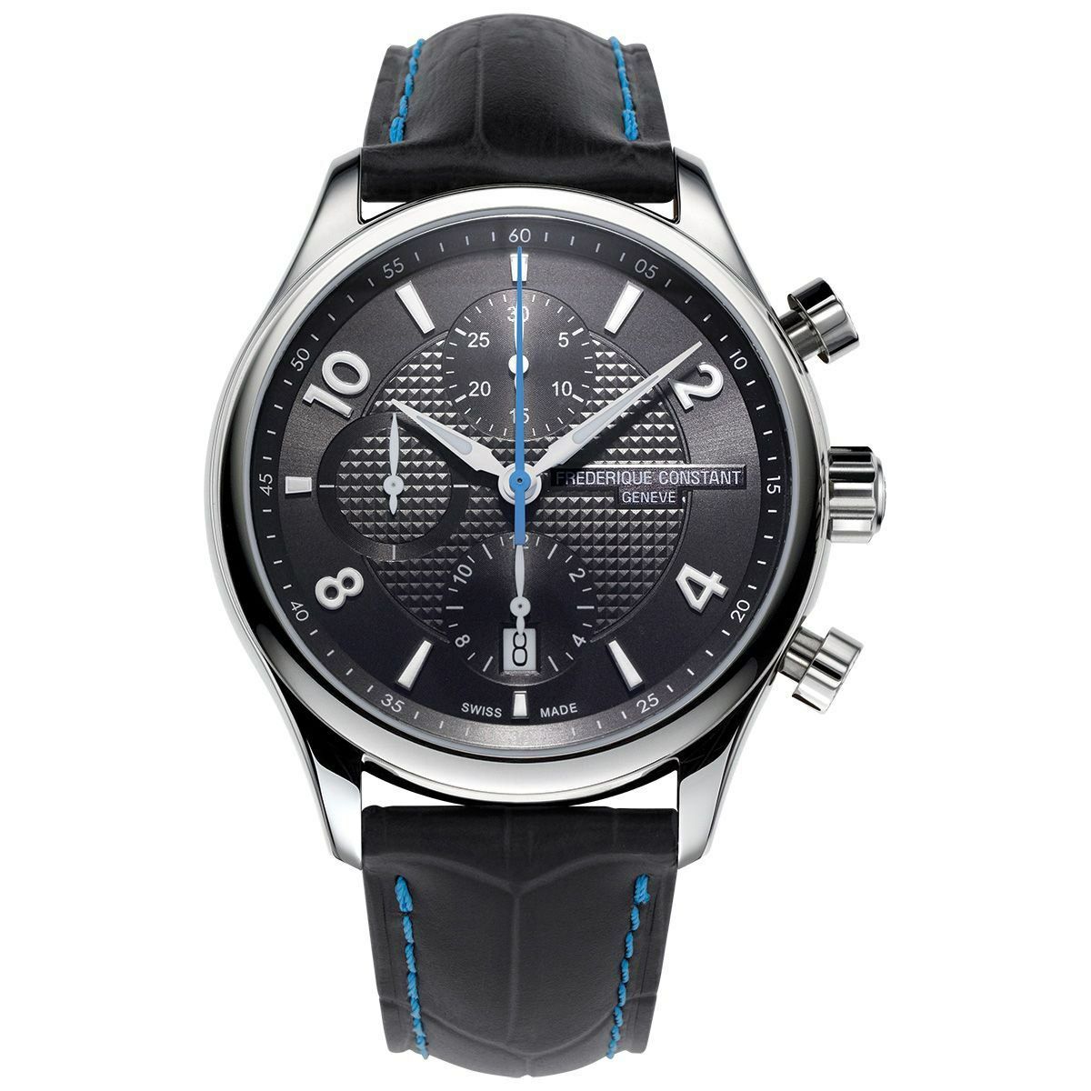 Frederique constant Runabout Chronograph Limited Edition