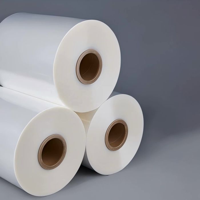 Пленка Термоусадочная