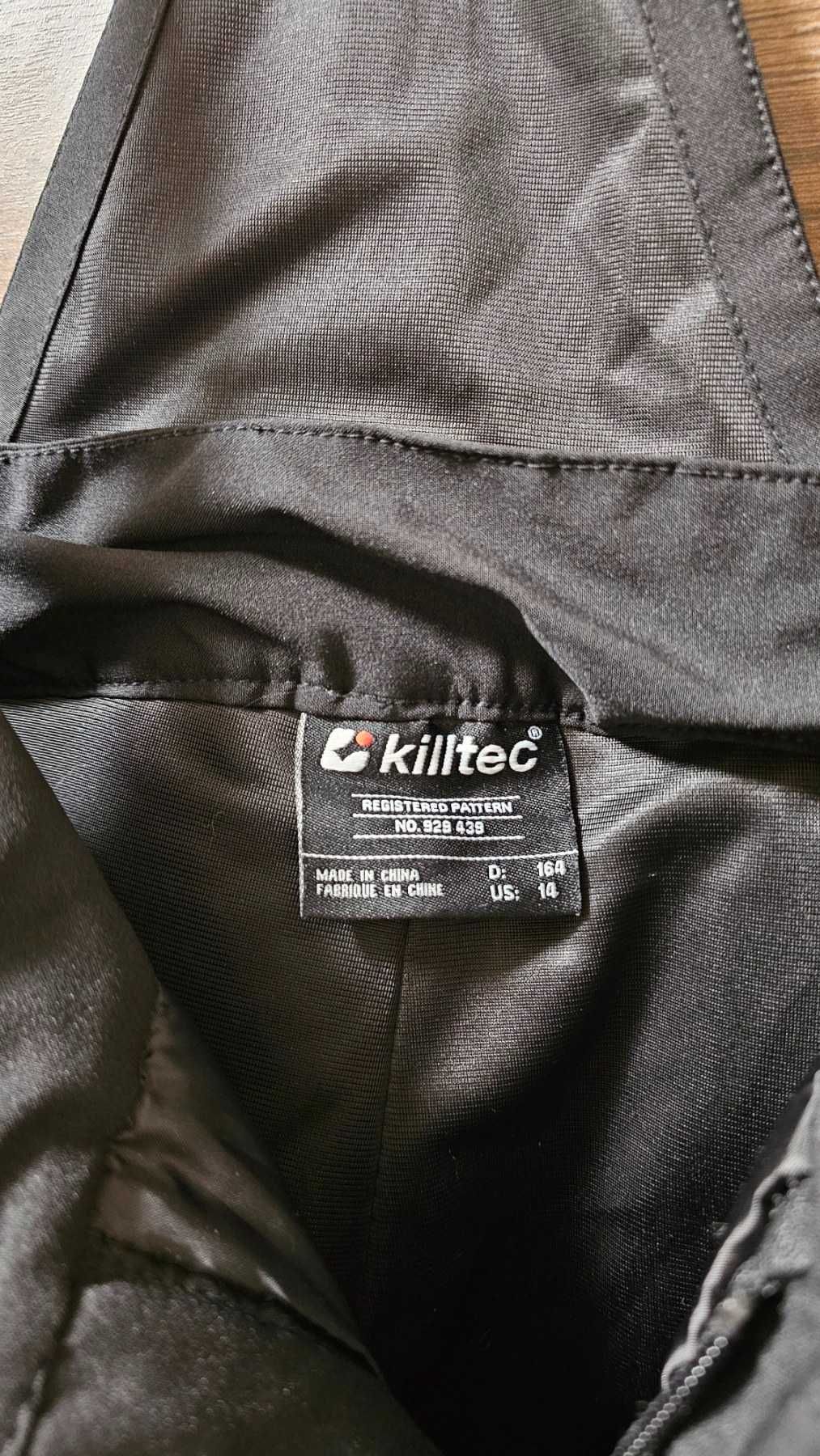 Ски/Сноуборд Екип Killtec в отлично състояние - размер 164