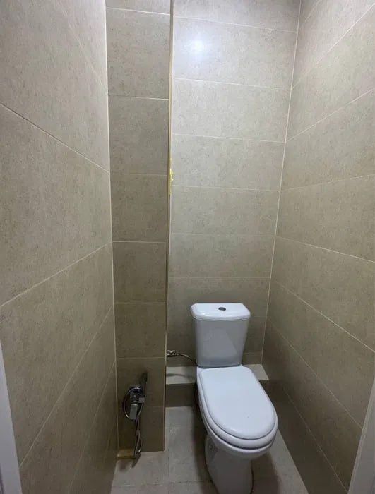 Срочно!!! Сдается шикарная 3х ком квартира на Сергелийский 999*