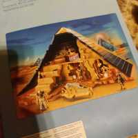 Joc Playmobil Piramida (5386)