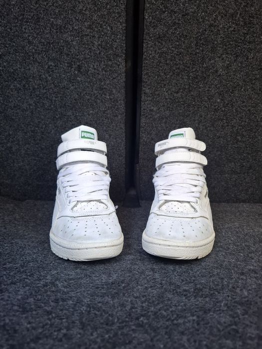 Adidasi Puma originali