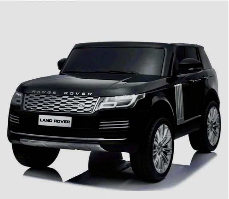 KP Land Rover 2029