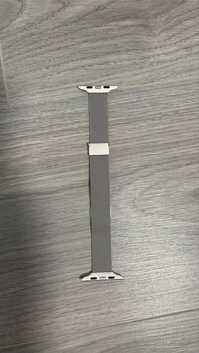 Curea metalica ceas Apple 42/44/45/49mm
