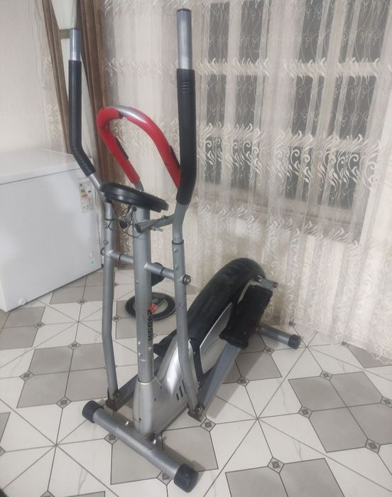 Лыжи (Элипс) "LIFE-POWER"