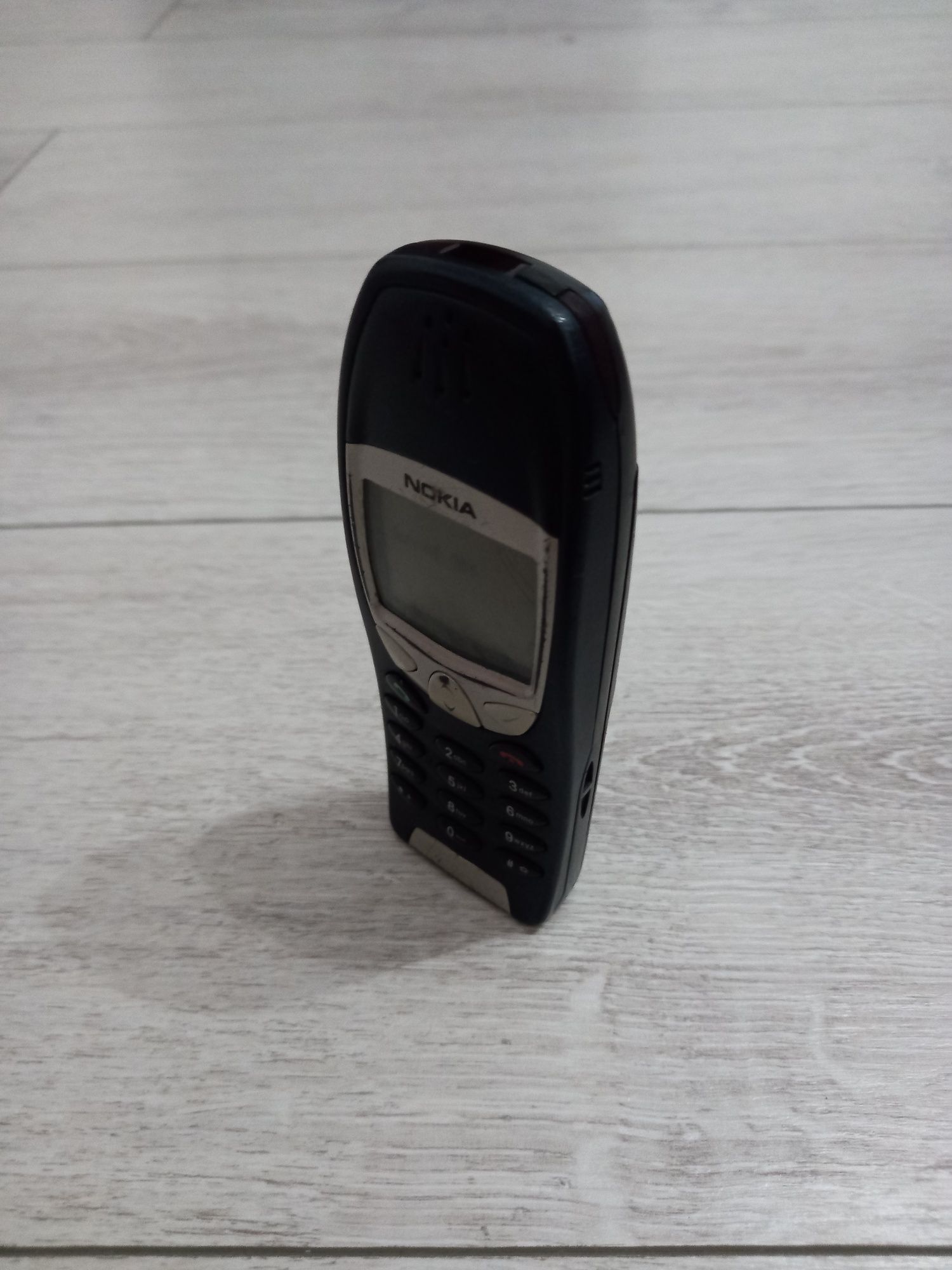 Nokia 6210 Original ( Made Germany)  !!!