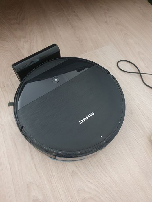 Робот-пылесос Samsung