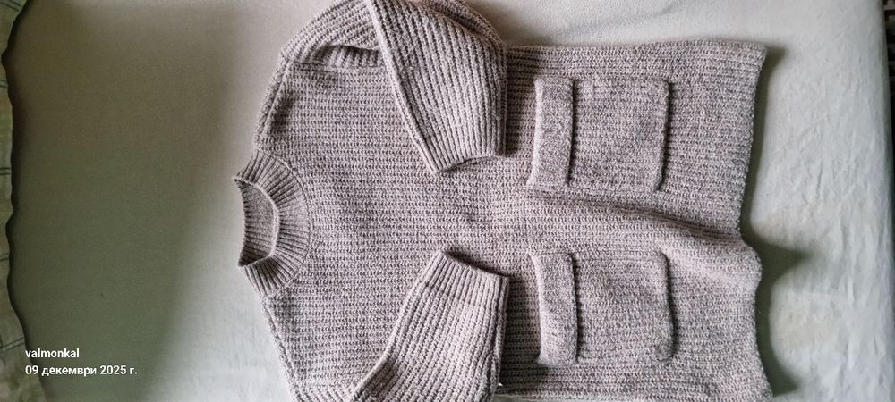 Дрешки за момиченце