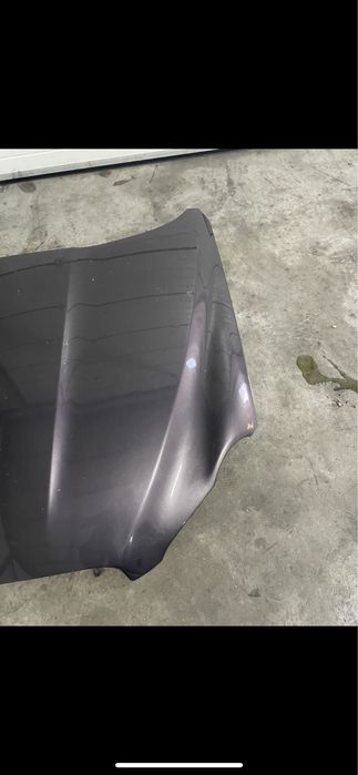 Capota motor fata Jaguar XF