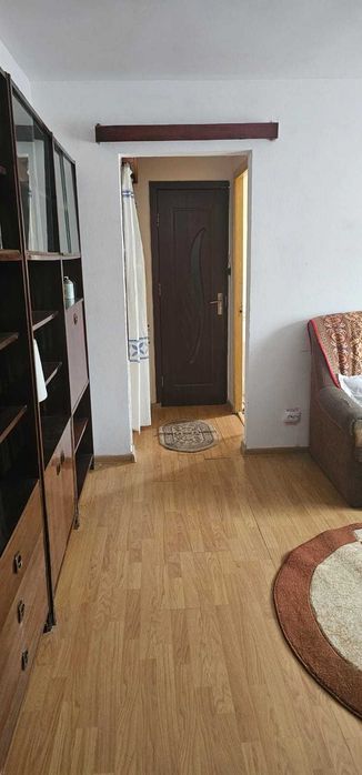 Apartament de inchiriat 2 camere complet mobilat Micro 6