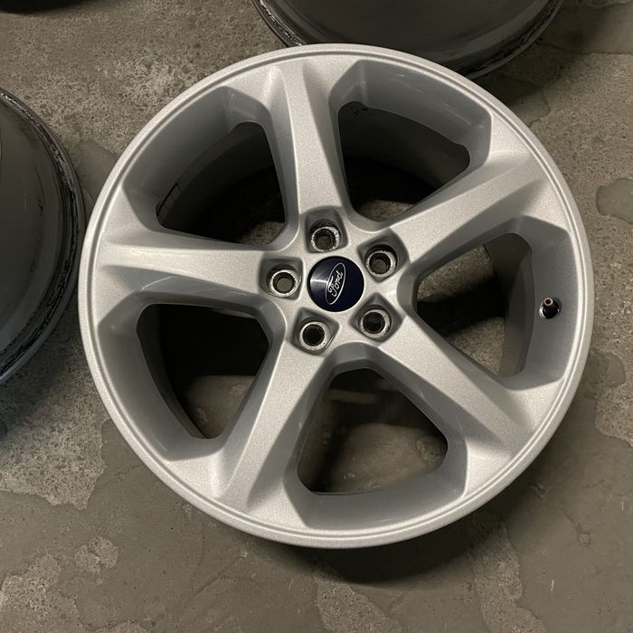 Jante Ford Mondeo Focus Kuga Cmax Smax 5x108