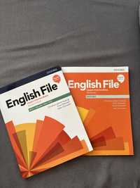 B2 Oxford English file