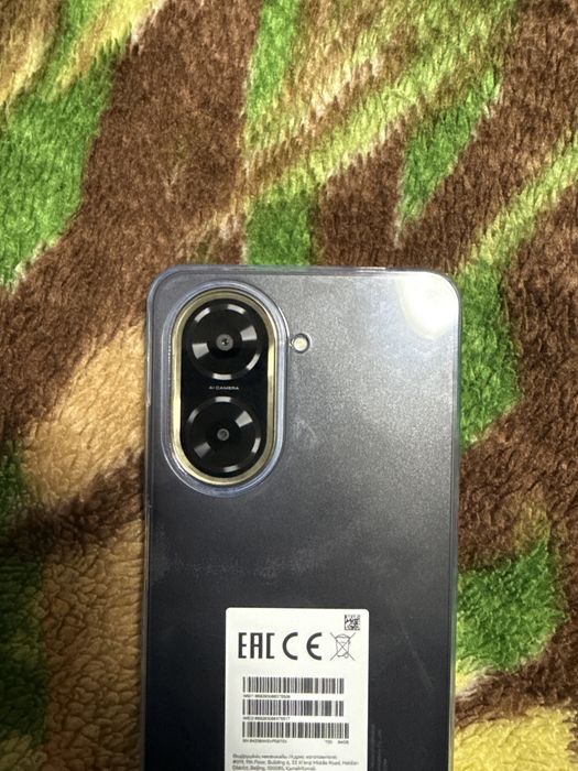 Редми а5 в отличном состояний