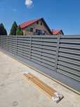 Garduri / Trotuare / Case / Constructii / Fier fasonat / Carcase