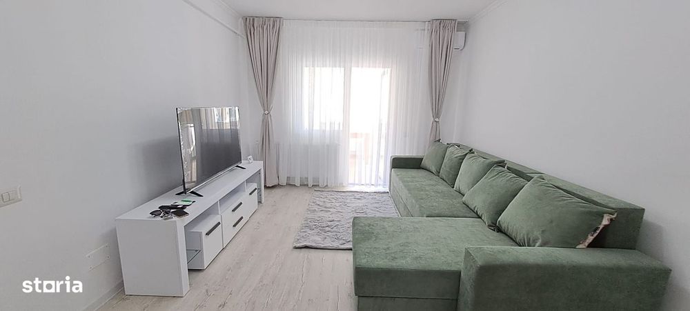 Militari Iuliu Maniu /Drumul Rotii 2 camere, parcare, prima inchiriere