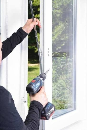 Ремонт окон и дверей Алматы