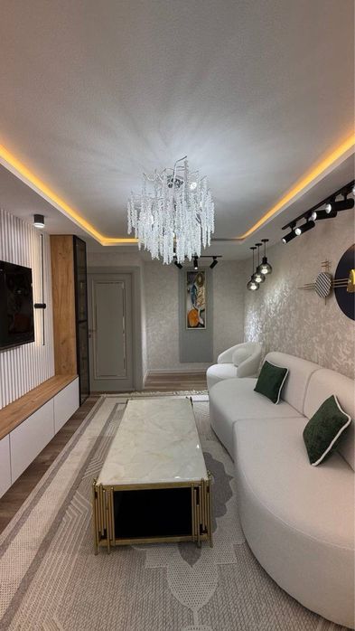 Продается 3 ком. Квартира по ул. Октябрьская ор. Фреско