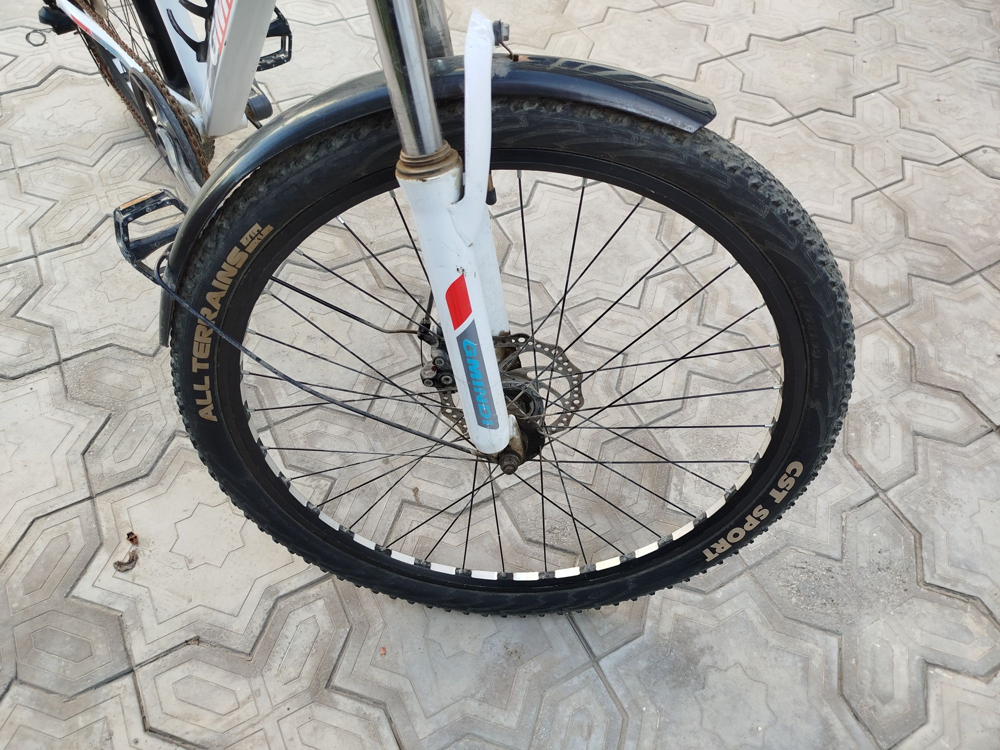 Велосипед Б/У velosiped