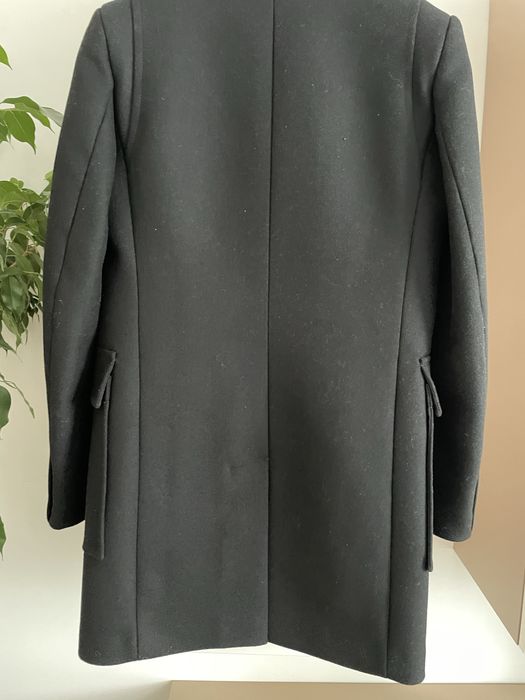 Palton barbati Antonio Gatti