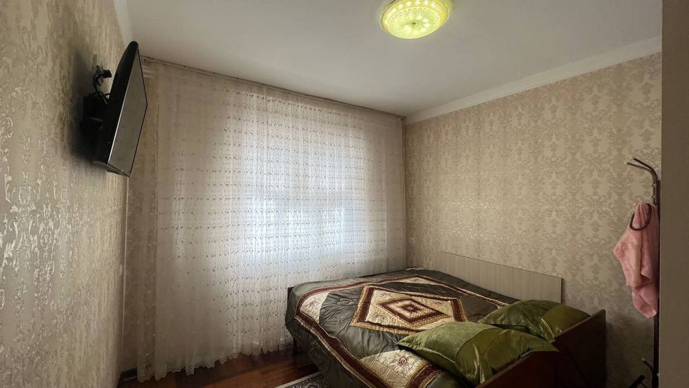 Chilonzor dombirabodda 3 honali kvartira sotiladi