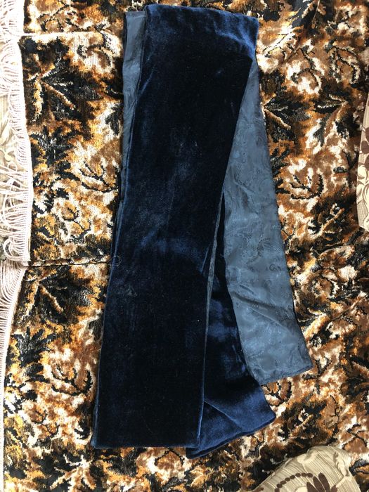 Костюм Деда Мороза и Снегурочки