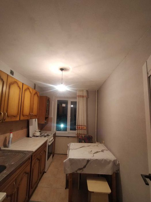 2 бөлмелі пәтер.СХИ,Молодежка