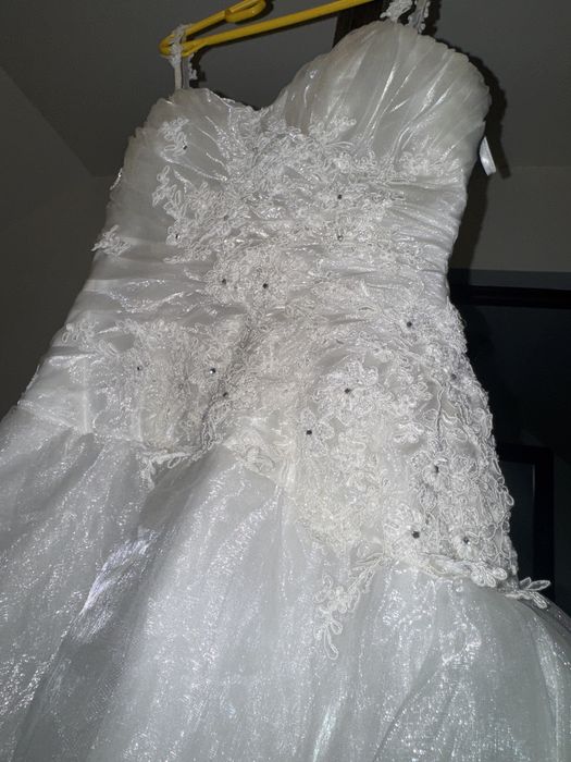 Rochie de mireasa maya fashion