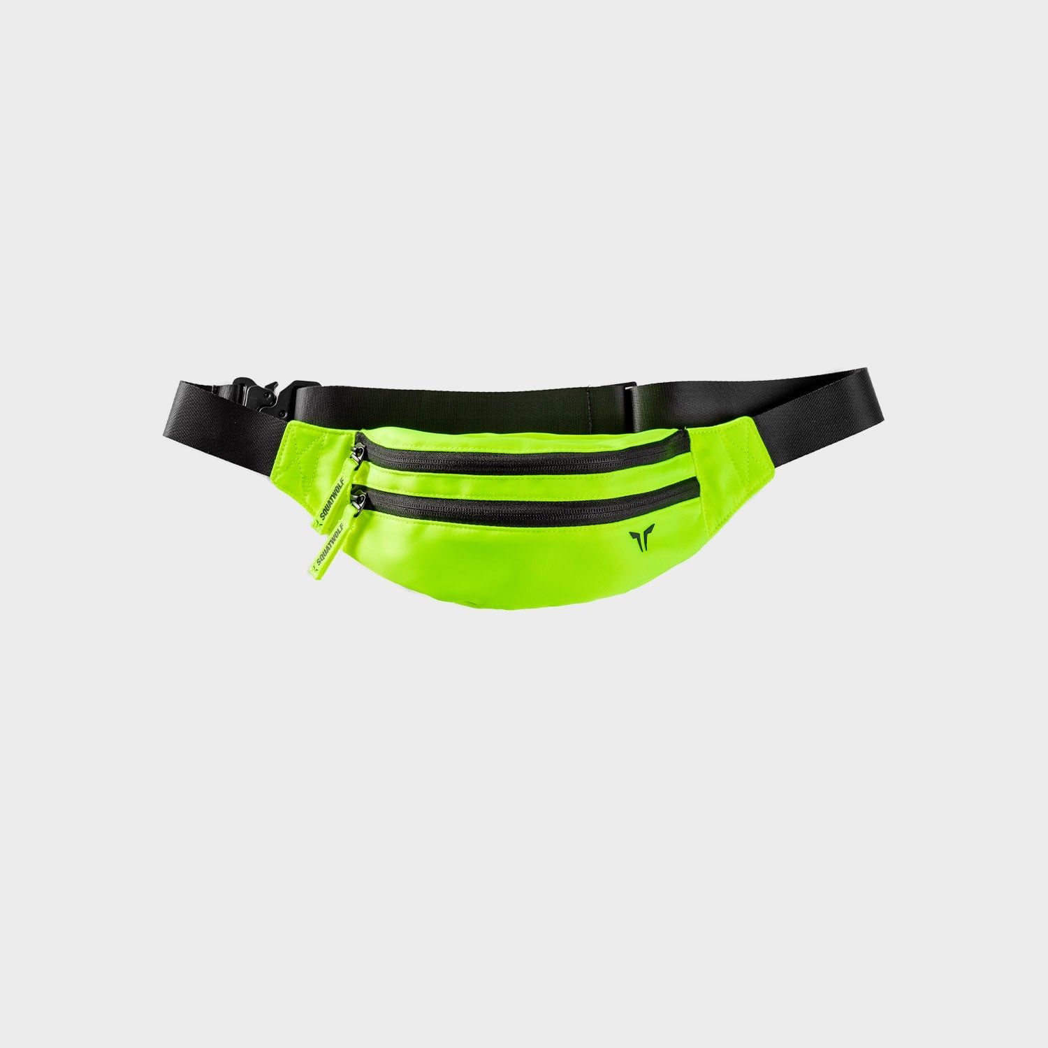 Чанта за кръст Squatwolf Neon Core Bumbag