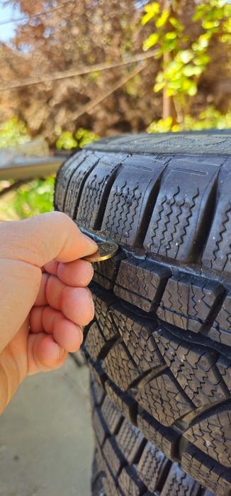 Anvelope Allseason 205/65R15