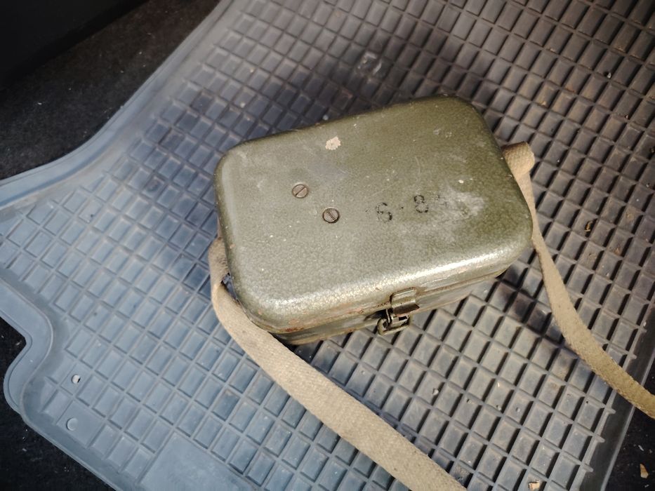 Pentru colecționari geonometric