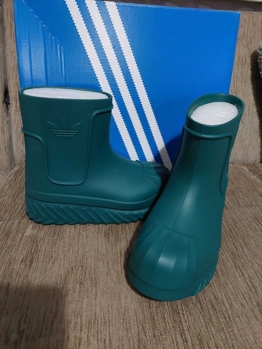 Adidas Adifom Superstar гумени ботуши