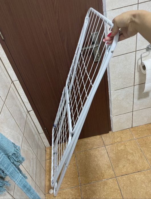 Suport pentru rufe, nou