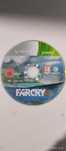 Игры на XBOX 360 FarCry 3 лицензия.