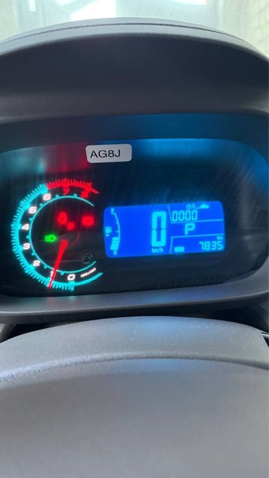 Продаю Chevrolet Cobalt 2024 style