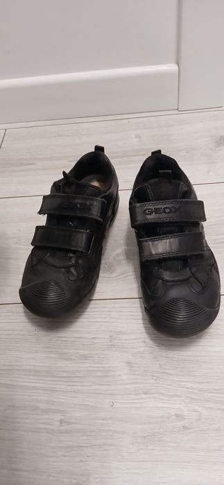 Pantofi baieti Geox 35