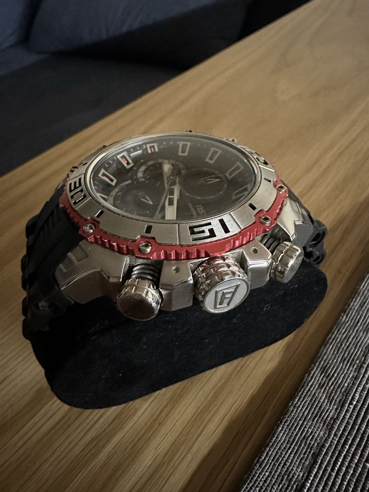 Ръчен часовник Festina Chrono F16601