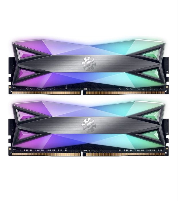 OЗУ DDR 4 16GB 3600mhz