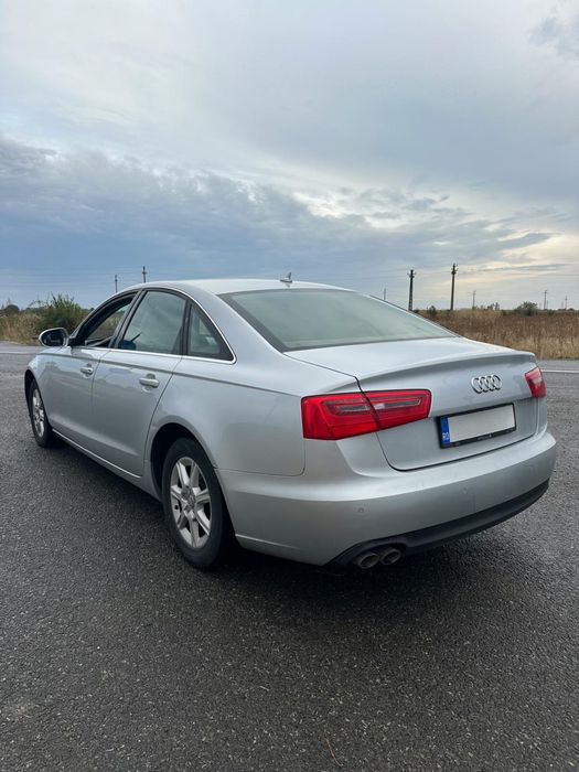 Vand Audi A6/2012/2.0TDI/177cp