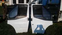Piese ford transit 2003 cablaj usi mecanica toba esapament
