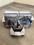 Consola Ps5 slim disk edition 1TB