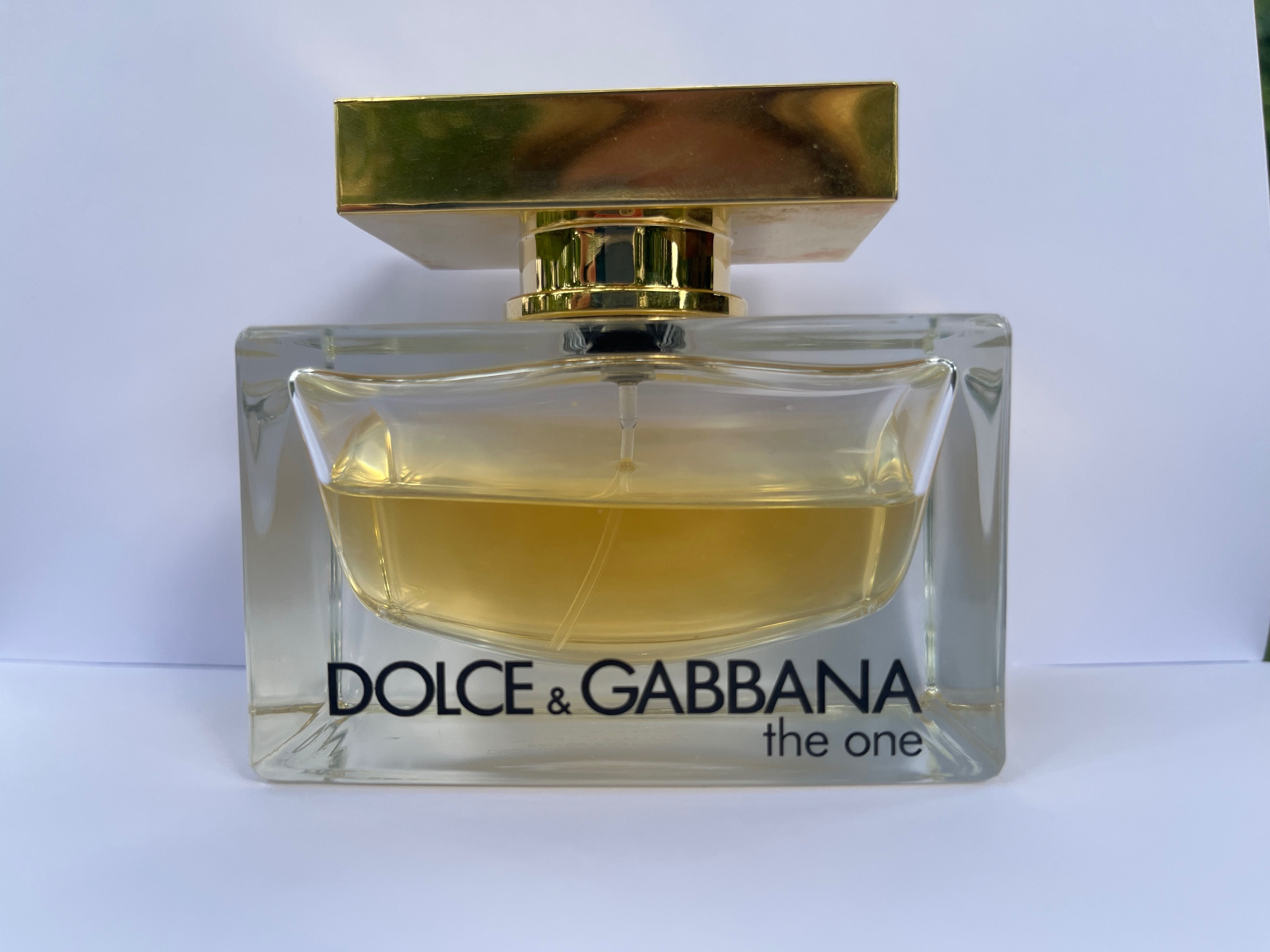 Parfum Dolce& Gabbana The One