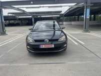 Wv Golf 7 1,2  Euro 6