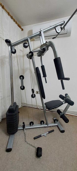 Гладиатор AB Fit