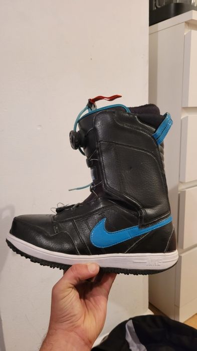 Boots snowboard NIKE BOA 42 / 27 cm