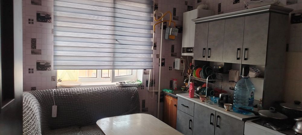 Фаргона Тарона 2 хонали квартира сотилади